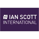 Ian Scott International logo