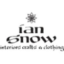 Ian Snow logo