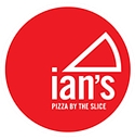 Ian's Pizza On State logo