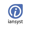 Iansyst Ltd logo