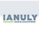 Ianuly Talent Accelerators logo