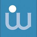 Ian Williams logo