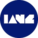 International Accreditation New Zealand logo