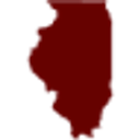Illinois Alcohol & Other Drug Abuse logo