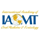 The International Academy Of Oral Medicine & Toxicology logo