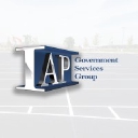 Iap Government Services Group logo