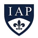 Institute Of Applied Psychology logo