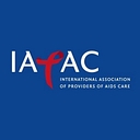 International Association Of Providers Of Aids Care logo