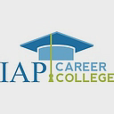 IAP Career College logo