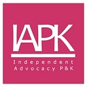 Independent Advocacy Perth & Kinross logo