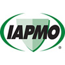 International Association of logo