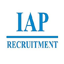 IAP Recruitment Ltd