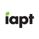 INTERNATIONAL ASSOCIATION FOR logo