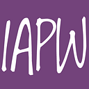 In a Perfect World logo