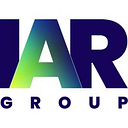 IAR Group AG logo