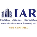 International Asbestos Removal, Inc. logo