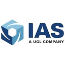 Ias Group logo