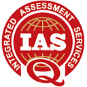 INTEGRATED ASSESSMENT SERVICES Malaysia logo