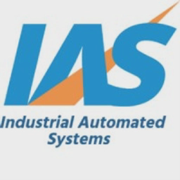 Industrial Automated Systems Logo