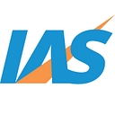 Industrial Automated Systems, Inc. logo