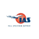 Innovative Aviation Services, Inc. logo
