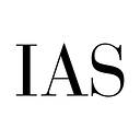 Institute For Advanced Study logo