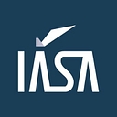 Irish Aviation Students Association logo