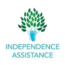 Independence Assistance Services Of The Bluegrass logo