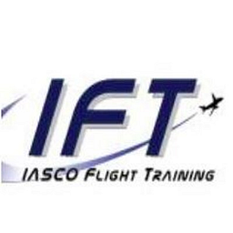 Iasco Flight Training, Inc. logo