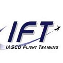 Iasco Flight Training logo