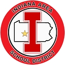Indiana Area SD logo