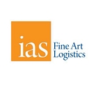International Art Services Pty Ltd logo