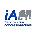 Ia Services Aux Concessionnaires logo