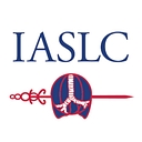 International Association For The Study Of Lung Cancer logo