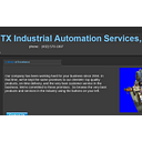 TX Industrial Automation Services, Inc.