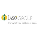Group IASO logo