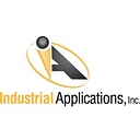 Industrial Applications, Inc. logo
