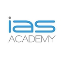 Ias Academy logo