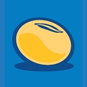 Iowa Soybean Association logo