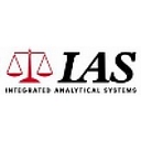 Integrated Analytical Systems logo