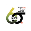 International Association For Six Sigma Certification logo