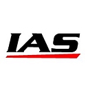 Integrated Access Systems (Ias) logo