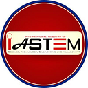 International Academy of Science, Technology, Engineering and Management logo
