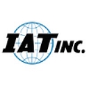 Iat   International Automotive Trading logo