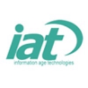 Information Age Technologies (Iat) logo