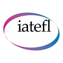 Iatefl logo