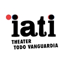 Iati Theater logo
