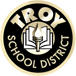 International Academy logo