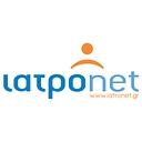 iatronet.gr logo