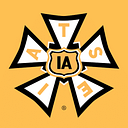 Int'l Alliance of Theatrical Stage logo